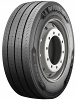 385/65R22.5 opona MICHELIN X MULTI HL Z TL M+S 164K